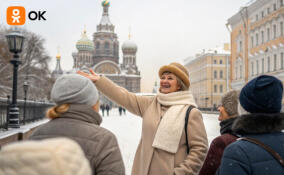 Одноклассники и фонд «Добрый город Петербург» запускают проект «Кем я стал, когда вырос» ко Дню борьбы с эйджизмом
