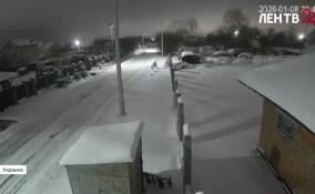 Инфраструктура аэродрома Львовского авиационно-ремонтного завода выведена из строя в результате удара «Орешником»