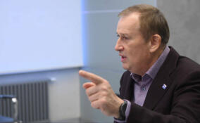 Ленобласть отправит в Белгородскую область партию генераторов повышенной мощности