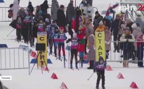 Стартовали ежегодные областные соревнования «Олимпийские надежды»