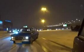 Госавтоинспекция выпустила видеоролик с нейросетевой песней о нарушителях ПДД