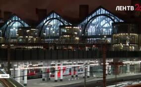 Сотрудники транспортной прокуратуры начали проверку после задержек поездов в Ленобласти