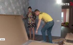 Ставку по семейной ипотеке планируют привязать к числу детей