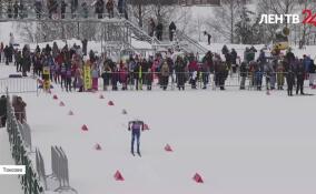 В Ленобласти прошли традиционные региональные соревнования «Олимпийские надежды»