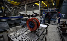 Выборгский завод Rockwool передали под управление АО «РСА»