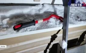 В Выборге задержали домушника