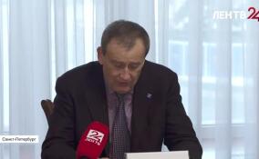 Ленинградская область готовится принять первые Международные зимние игры имени Александра Невского