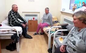 Российские военные вывели из-под минометного огня и ударных дронов жителей освобожденного села в Сумской области