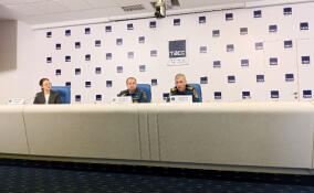 Спасатели Ленобласти готовятся к Крещенским купаниям