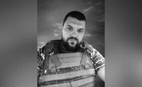 Матрос из Кировска Антон Леванов погиб под Волчанском