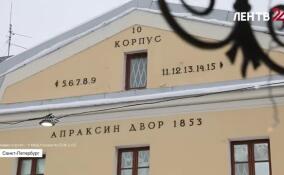 Документы более чем у сотни иностранцев проверили на территории Апраксина двора