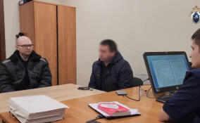 Мужчину приговорили к девяти годам за изнасилование и убийство 11-летней девочки более 20 лет назад