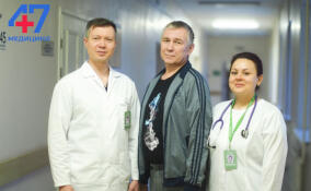 В ЛОКБ спасли пациента с опухолями в легком и сердце