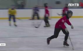 Ленобласть примет первые Международные зимние игры имени Александра Невского