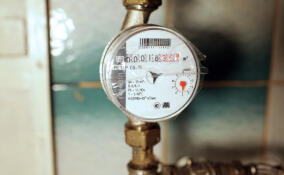 Жителей Ленобласти предупредили, что плата за холодную воду без счетчика вырастет втрое