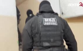 В Апраксином дворе нашли хостел для иностранцев