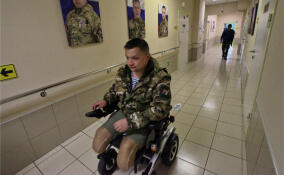 Прокуратура помогла участнику СВО подтвердить право на соцподдержку в Ленобласти