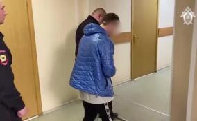 Мужчину приговорили к 23 годам за нападение на полицейских в Ленобласти