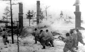 Сергей Перминов о героях прорыва блокады Ленинграда: «Их дух жив и бессмертен»