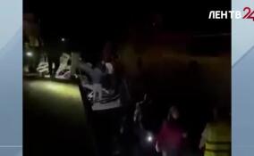 Число пострадавших в катастрофе с поездами в Испании выросло до 152