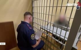 В Следственном комитете Ленобласти подвели итоги работы за 15 лет