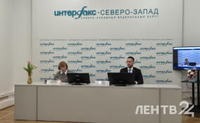 Почти 170 общественных пространств благоустроят в Ленобласти в 2026 году