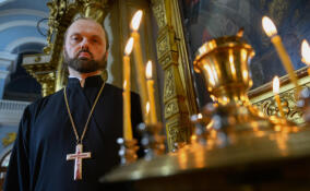 Илия Макаров: купание в проруби не связано с церковным уставом и существует как народная благочестивая традиция