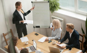 Профессия «коуч» официально включена в Общероссийский классификатор