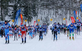 ToksovoCup 2026 пройдет в «Охта Парке» с 31 января по 1 февраля