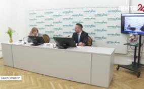 Комитет по ЖКХ Ленобласти подвел итоги работы в 2025 году и наметил планы на 2026-й