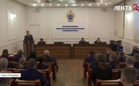 Следственный комитет России отмечает 15-летие