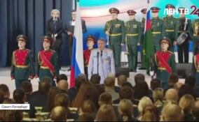 Александр Дрозденко принял участие в торжествах по случаю 15-летия Следственного комитета