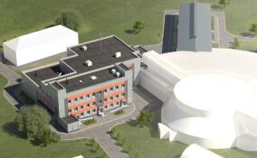 Радиоизотопный комплекс планируют создать в Гатчине