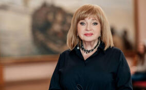 Русский музей вновь стал самым посещаемым в новогодние каникулы