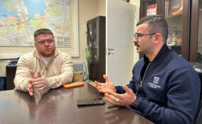 В Ленобласти планируют построить центры фиджитал-спорта