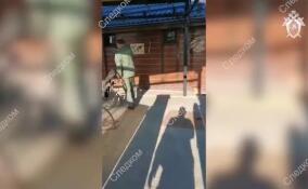 В Ленобласти мужчину будут судить за разбой и убийство трех человек 20-летней давности