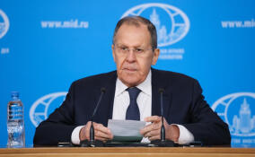 Мякину не предлагать: Лавров не поверил «сигналам» недружественных столиц