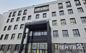 Новая поликлиника при Кировской межрайонной больнице укомплектована кадрами на 80%