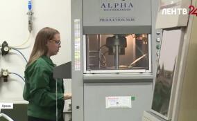 Спрос на рабочую силу в Ленобласти увеличился