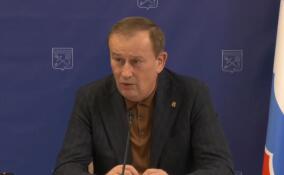Губернатор Ленобласти объяснил, почему 2026-й стал Годом Команды созидания
