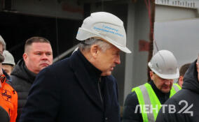 Ленобласть делает акцент на комплексное развитие территорий: заключено 23 договора