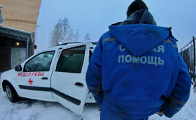 Дрозденко пообещал разобраться с жалобами жителей Гатчины на работу скорой помощи