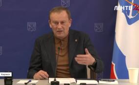 В Ленобласти принят ряд программ, сохраняющих уникальную природную среду