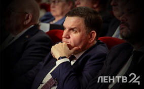 Сергей Перминов: В интересах властей Ленобласти, чтобы такие отряды, как «Лиза Алерт», действовали эффективно