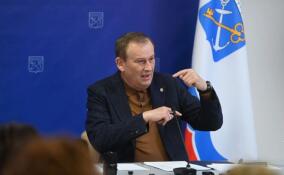 В 2026 году в Ленобласти преобразятся 170 общественных пространств