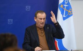 Ленобласть стала четвертой в рейтинге эффективности управления в российских регионах