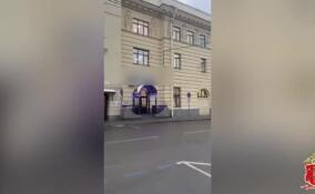 Пятерых человек задержали по делу о незаконной свалке под Выборгом