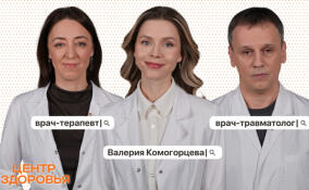 Одноклассники представили новые шоу о здоровье и медицине