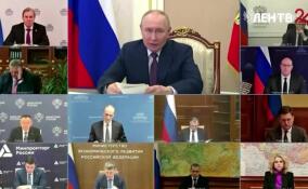 Владимир Путин поручил правительству продлить работу ясельных групп детских садов до 20 часов