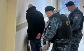 Объявленного в розыск за кражу мужчину задержали в Сланцевском районе